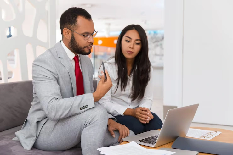 Public Relations Services in the Netherlands